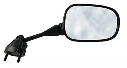 Зеркало kawasaki zx-10r, 636, левое