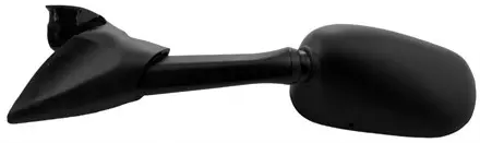 Зеркало YAMAHA FZ 6 FAZER, 2004 - 2005, левое