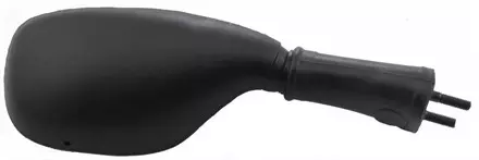 Зеркало, ZX 6 R / ZX 9 R, L/H