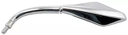 Зеркало заднего вида PW 302-120  для мотоциклов