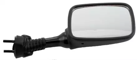 Зеркало заднего вида PW 302-137 (правое) для мотоциклов