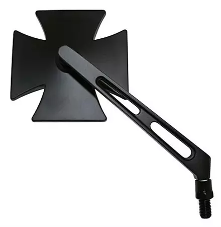 Зеркало заднего вида PW 302-248 (левое) для мотоциклов