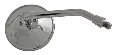 Зеркало заднего вида PW 302-254 (правое) для мотоциклов