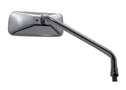 Зеркало заднего вида PW 302-257 (правое) для мотоциклов