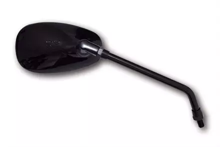 Зеркало заднего вида PW 302-306  для мотоциклов