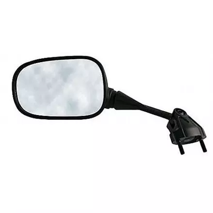 Зеркало заднего вида PW 302-339 (правое) для мотоциклов