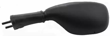 Зеркало ZX 6 R / ZX 9 R, правое