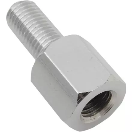 Адаптер-переходник крепления зеркала, из М8 в М10