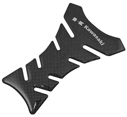 Накладка на бак KAWASAKI