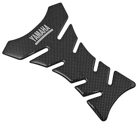 Накладка на бак YAMAHA