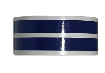 наклейка dark blue, пара