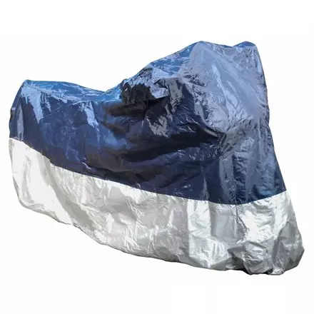 Чехол для мотоцикла до 2000 ccm (246*105*127 см)