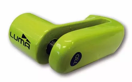 Замок Bumper на тормозной диск