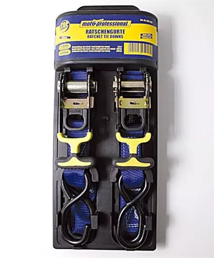 Ремень крепления груза (стяжка груза) 3м, разрыв 6