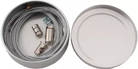 Ремкомплект тросика