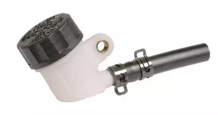 Расширительный бачок