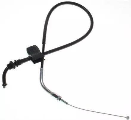Трос газа,закрытый GSX 600 F