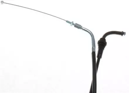 Трос газа,закрытый RF600R