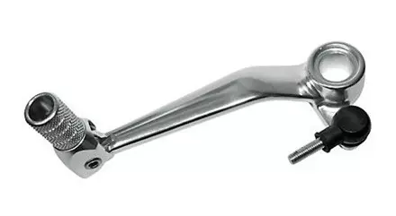 Складная лапка КПП PW 430-012 для мотоциклов