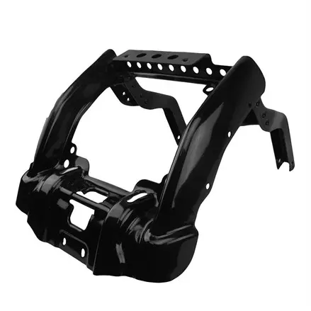 Подрамник Polaris Sportsman 800/700/600 05-10 1017052-067