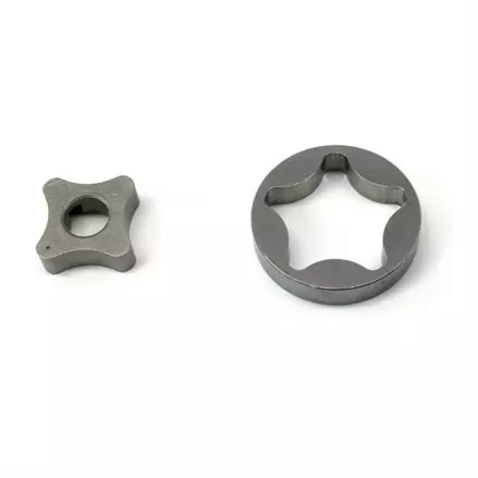 Ротор масляного насоса POLARIS Sportsman 570/450 / Ranger 570 / RZR 570 / ACE 570/325, 1204293