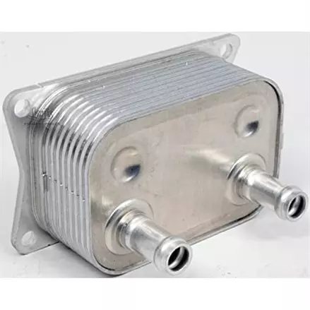 Масляный радиатор Polaris RZR 1000/900 1240501/1240649