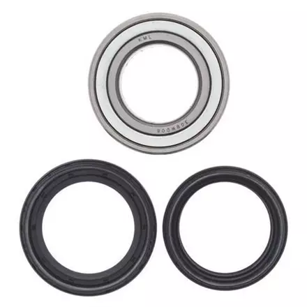 Комплект подшипников передней ступицы колеса All Balls 25-1497 для мотоциклов