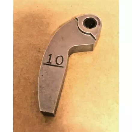 Грузик вариатора Polaris Widetrak LX 86-10 5630272 /1321526