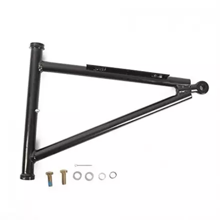 Рычаг нижний левый Polaris Sportsman 570/450 2016+ 1542161-458