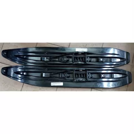 Лыжа снегохода Polaris  под 2 конька WIDETRAK LX 03-06 1821338-070