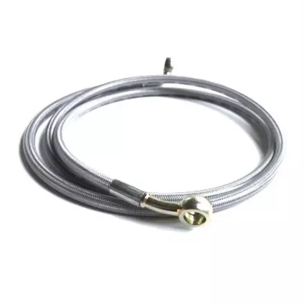 Тормозной шланг передний левый Polaris RZR-S 800 1911446