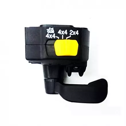 Пульт правый в сборе с курком Polaris Sportsman 1000/850/800/550/500 2010315 /2010359