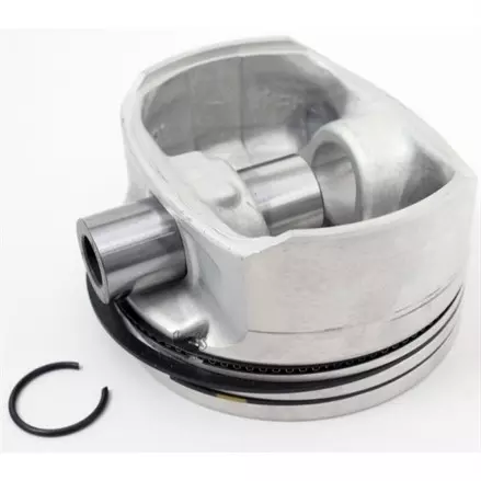 Поршень + кольца + палец STD (80мм) Polaris Sportsman/RZR/Ranger 800 3021514