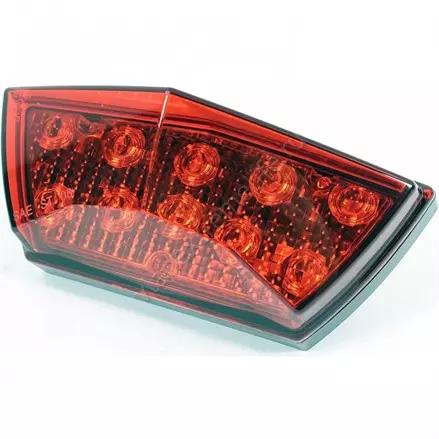 Стоп-сигнал диодный Polaris Scrambler /Ace /Widetrak /SWITCHBACK /RUSH PRO /OUTLAW 2411092-432