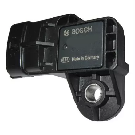 Датчик расхода/подачи воздуха Polaris 2410422 2411082 2411528 BRP 420874650 707000995 707000564