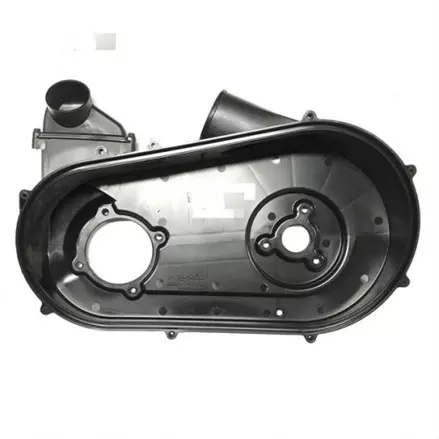 ASM-COVER,CLUTCH,INNER