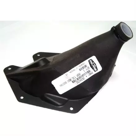 Пыльник рулевой тяги правый для Polaris 2634078 2634231