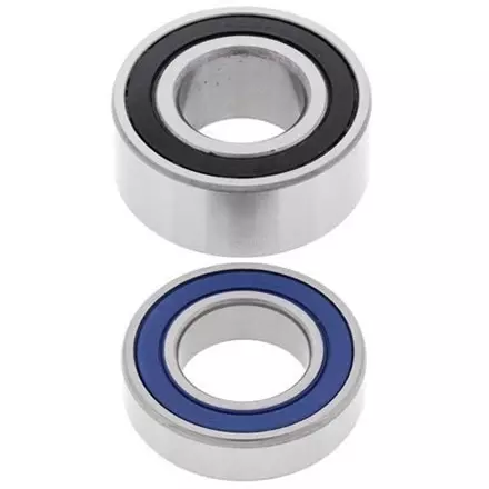 Комплект подшипников передней ступицы колеса All Balls 25-1675 для мотоциклов