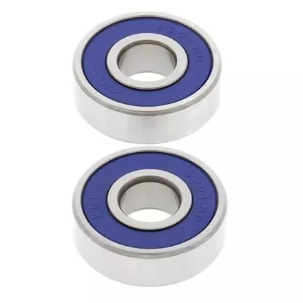 Комплект подшипников переднейзадней ступицы колеса All Balls 25-1680 для мотоциклов