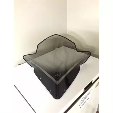 Стекло снегохода оригинальное 46.5см Polaris Switchback/Rush-Pro/Indy/Voyager 2877841