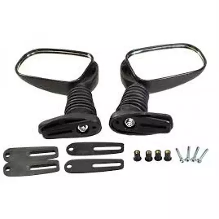 Комплект зеркал снегохода Polaris IQ 2878634