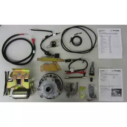 Комплект установки электростартера Polaris 2879330