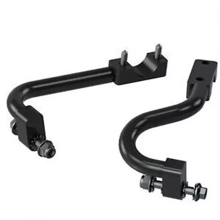 Установочный комплект, оригинальный Polaris IQ/ Dragon 2879380