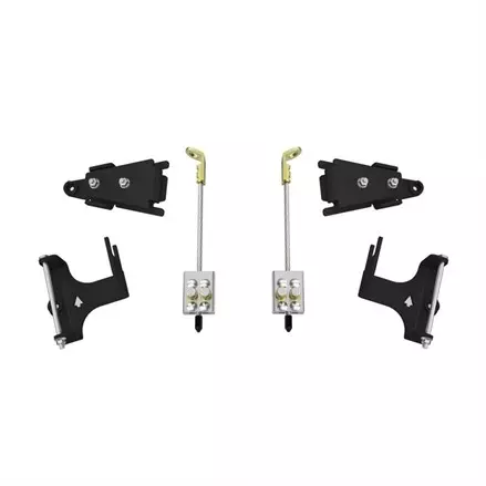 Установочный комплект для гусениц Prospector Polaris Sportsman Touring/X2 800/500 08-14