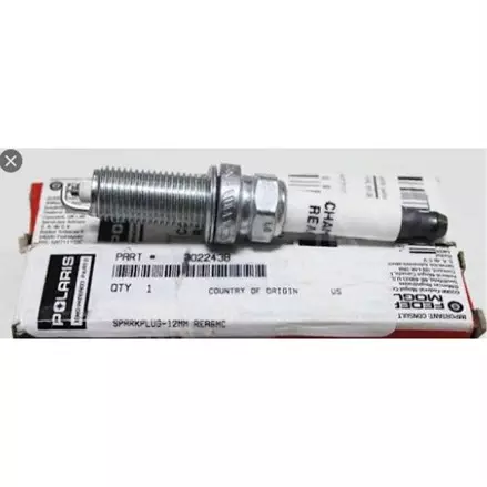 Свеча Polaris SPORTSMAN/SCRAMBLER XP/TOURING/FOREST 850 3022438 Champion REA6MC NGK ILZKAR7A10