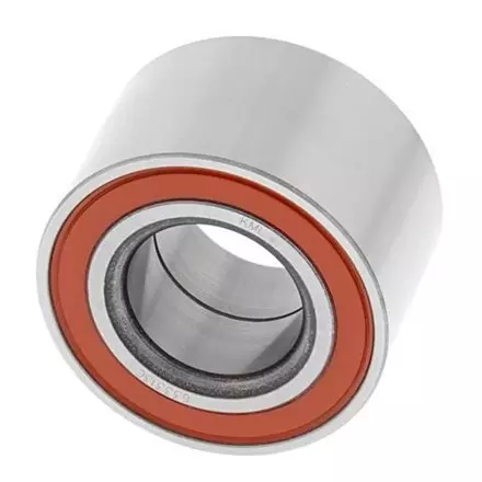 Комплект подшипников передней ступицы колеса All Balls 25-1730 для мотоциклов