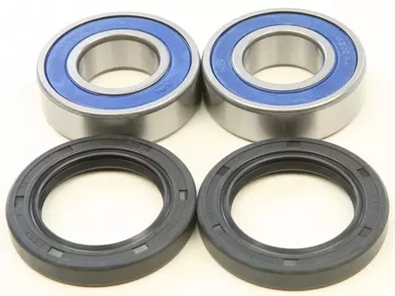 ALL BALLS WHEEL BEARING KIT KI T