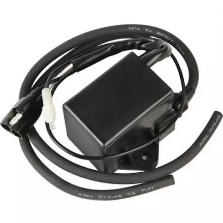 Оригинальная катушка зажигания для снегохода Polaris Widetrak LX / Indy 500 Classic/Edge 2001+ 3087006 SM-01113 44-1016