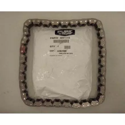 Цепь КП Polaris WideTraсk LX 3224071 /3233520 /3221113