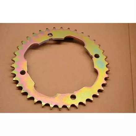 Звезда задняя 38 зубов Polaris Outlaw 525/500 06-11 3222138